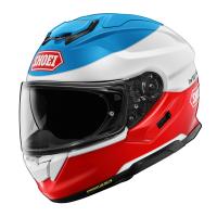 Shoei Мотошлем GT-Air 3 Lilt красно-бело-синий в Ростове-на-Дону