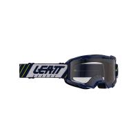 Leatt Маска Vizion 2.5 Blue Clear 90 VLT V25 в Ростове-на-Дону