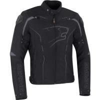Bering Куртка текстильная Kaloway Black/Grey в Ростове-на-Дону