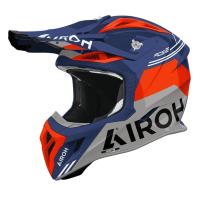 Airoh Шлем Aviator Ace 2 Fury Cerulean Gloss в Ростове-на-Дону