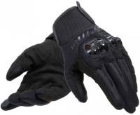Dainese Перчатки MIG 3 Air Tex Black в Ростове-на-Дону