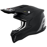 Airoh Мотошлем Strycker Black Matt в Ростове-на-Дону