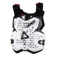 Leatt Защитный панцирь Chest Protector 1.5 V26 White в Ростове-на-Дону