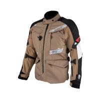 Leatt Мотокуртка ADV MultiTour 7.5 2026 Desert в Ростове-на-Дону