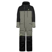 Scott комбинезон зимний Roop Dryo dust grey/black в Ростове-на-Дону