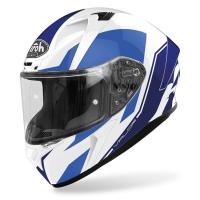 Airoh Мотошлем Valor Wings Blue Gloss в Ростове-на-Дону
