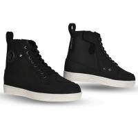 Dimox Ботинки женские Bolt Sneaker Black в Ростове-на-Дону