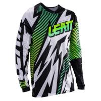 Leatt Джерси 3.5 Jr Storm Teal в Ростове-на-Дону