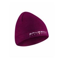 Brubeck Шапка шерстяная Active Wool Сливовый в Ростове-на-Дону