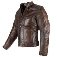 By City Мотокуртка Lemans Man Brown в Ростове-на-Дону