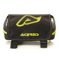 Acerbis Сумка на крыло заднее для инструментов Tools Black/Yellow (2 L) в Ростове-на-Дону