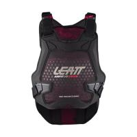 Leatt Защитный панцирь Chest Protector 3DF AirFit Evo Lite V26 Black в Ростове-на-Дону