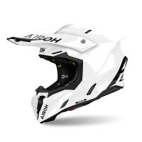 Airoh Шлем Twist 3 White Gloss в Ростове-на-Дону