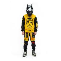 Grom Джерси Vandal Yellow в Ростове-на-Дону