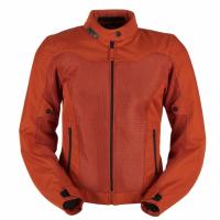 Furygan Мотокуртка женская Genesis Mistral Lady Evo 3 текстиль Красный в Ростове-на-Дону