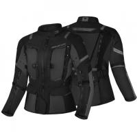 Shima Куртка Hero 2.0 Lady Black в Ростове-на-Дону