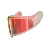 Shark Визор Skwal i3/Ridill 2/D-Skwal 3 Iridium Red в Ростове-на-Дону