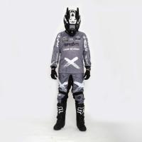 Grom Джерси X Gray в Ростове-на-Дону