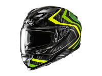 HJC Шлем F71 Carbon Nevio MC3H в Ростове-на-Дону