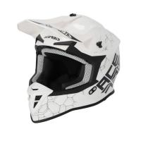 Acerbis Шлем Linear 22-06 White в Ростове-на-Дону