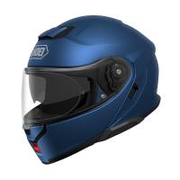 Shoei Шлем Neotec 3 Candy Синий матовый металлик в Ростове-на-Дону