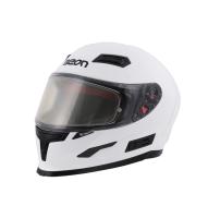 Beon Шлем B-503 Shiny White в Ростове-на-Дону