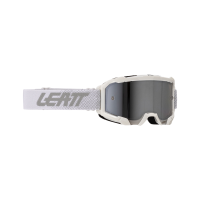Leatt Маска Velocity 4.5 Iriz White Silver 50% 2025 в Ростове-на-Дону