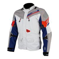 Leatt Мотокуртка ADV DriTour 7.5 2026 Royal в Ростове-на-Дону