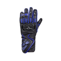 IXS Перчатки Sport LD RS-200 2.0 Черный/Синий в Ростове-на-Дону