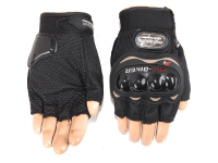 Pro Biker Перчатки MCS-04C Black    в Ростове-на-Дону