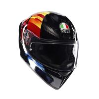 AGV Шлем K1 S Pulse 46 в Ростове-на-Дону