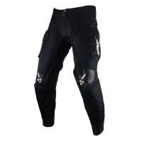 Leatt Штаны 4.5 Enduro V24 Black в Ростове-на-Дону