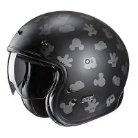 HJC Шлем V31 Disney Mickey MC5SF в Ростове-на-Дону