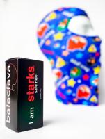 Starks Подшлемник Light Kids (Мультиколор) в Ростове-на-Дону