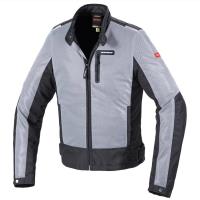Spidi Куртка Solar Net Black/Grey в Ростове-на-Дону