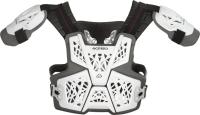 Acerbis Защита тела (Панцирь) Gravity Level 2 White в Ростове-на-Дону
