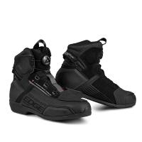 Shima Мотоботы Edge Vent Men Black в Ростове-на-Дону