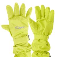 Dragonfly Перчатки дождевые V27 Yellow в Ростове-на-Дону