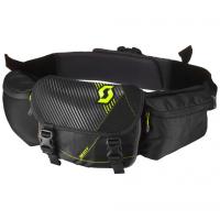 Scott Сумка на пояс Hip-Belt Race Day black/neon yellow в Ростове-на-Дону