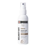 Ipone Очиститель шлема наружный Helmet Out 100ml в Ростове-на-Дону