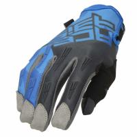 Acerbis Перчатки MX X-H Blue/Grey в Ростове-на-Дону