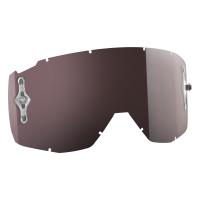 Scott Линзы Hustle MX SGL WKS/OTG silver chrome afc в Ростове-на-Дону