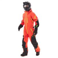 Dragonfly  Комбинезон Superlight 3L Man Red - Yellow 2024 в Ростове-на-Дону