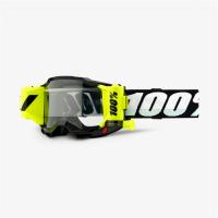 100% Очки Accuri 2 Forecast Goggle Lens Black/Clear в Ростове-на-Дону