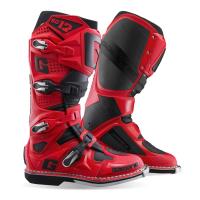 Gaerne Мотоботы SG-12 Black/Red в Ростове-на-Дону