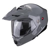 Scorpion Exo Мотошлем ADX-2 Solid Цемент в Ростове-на-Дону