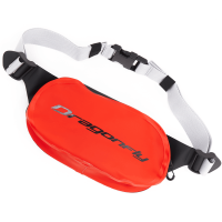Dragonfly Гермосумка поясная DF Wallet 2л Red-Black в Ростове-на-Дону
