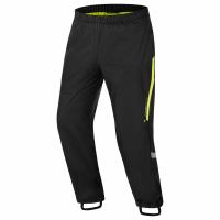Shima Штаны дождевые Hydrodry 2.0 Black/Fluo в Ростове-на-Дону