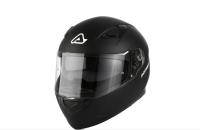Acerbis Шлем Full Face X-Street Black 2 в Ростове-на-Дону