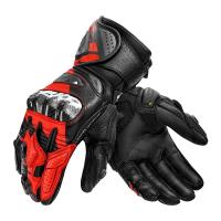 Shima Мотоперчатки RS-3 Men Red Fluo в Ростове-на-Дону